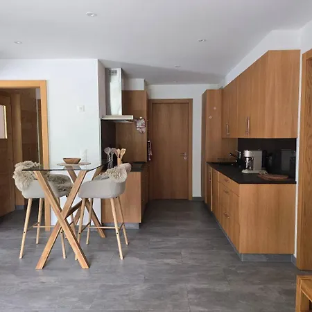 De 2 Pieces En Montagne Appartement *