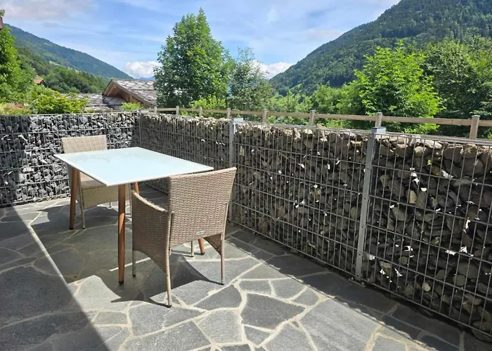 De 2 Pieces En Montagne