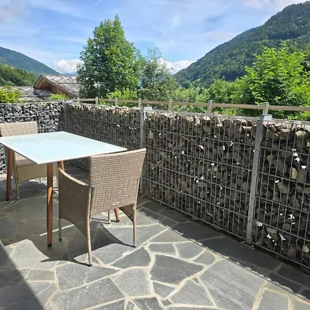 De 2 Pieces En Montagne